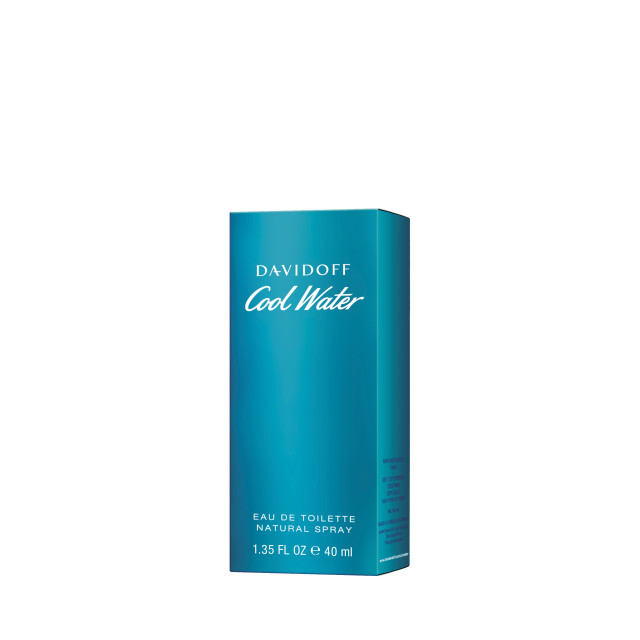 Davidoff cool water