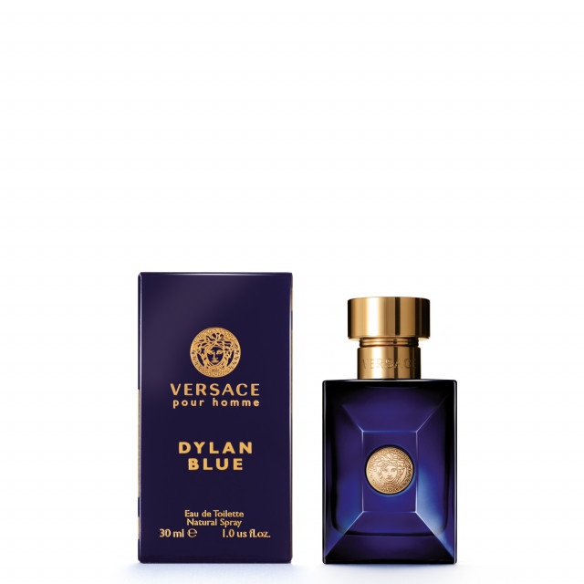 Dylan blue pour homme