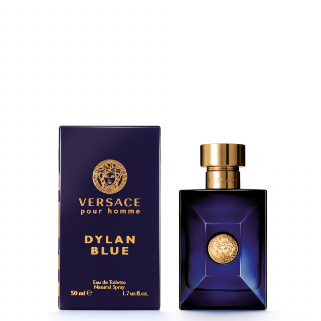 Dylan blue pour homme