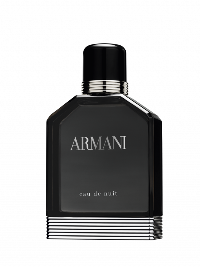 Eau de nuit