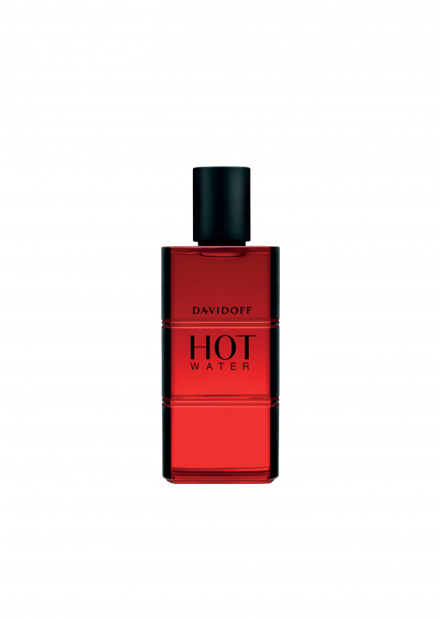 Davidoff hot water