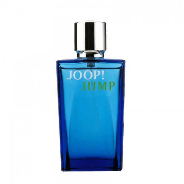 Joop jump
