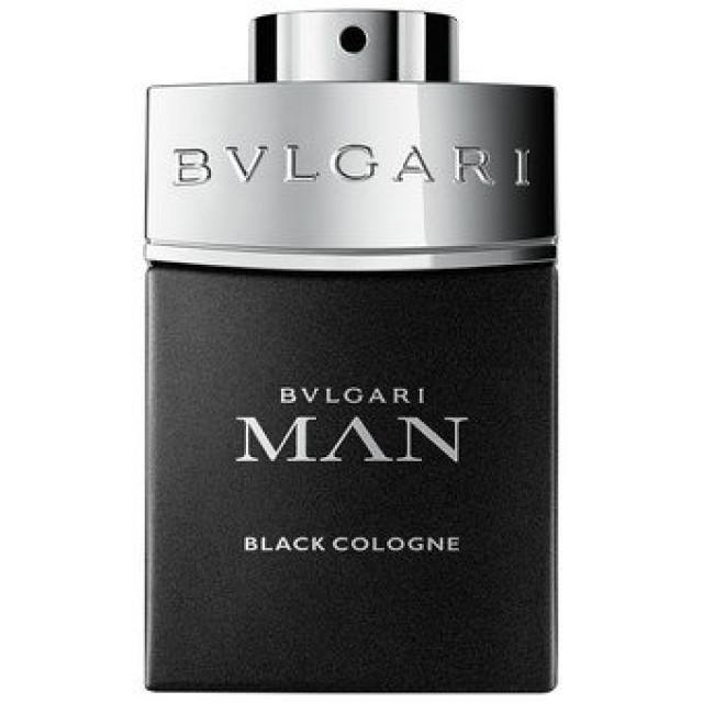 Bvlgari man black cologne