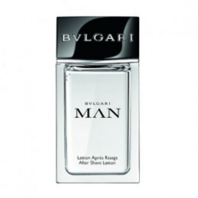 Bvlgari man
