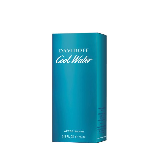 Davidoff cool water