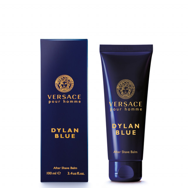 Dylan blue pour homme