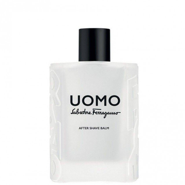 Uomo salvatore ferragamo