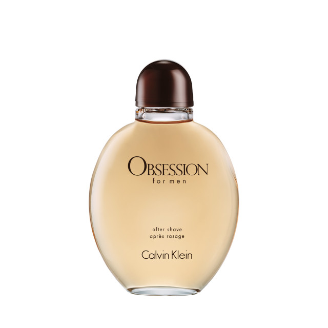 Obsession for men