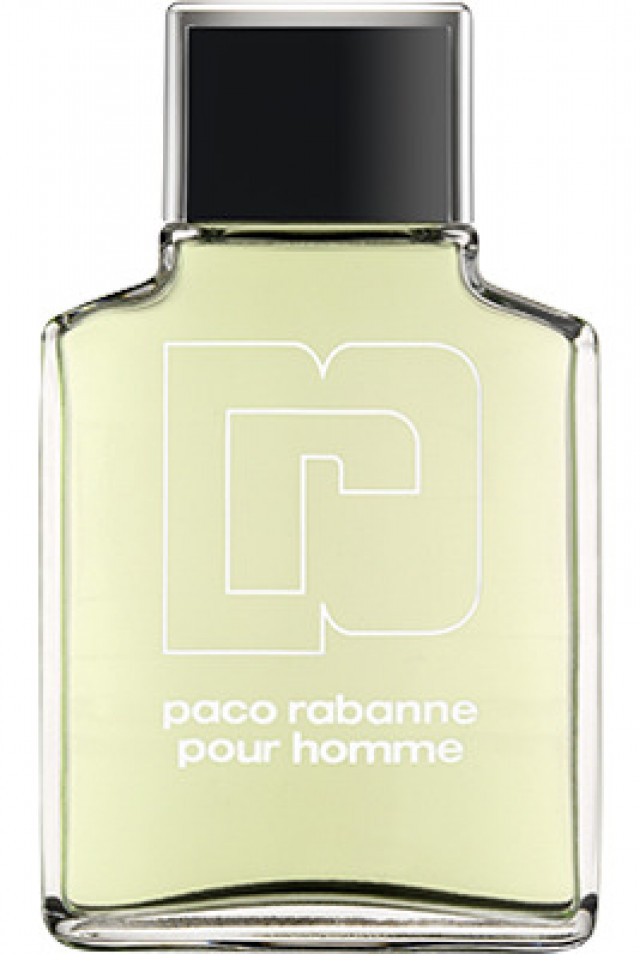 Pour homme