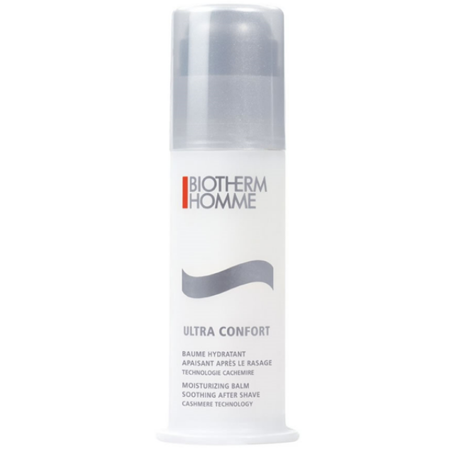 Ultra confort baume hydratant