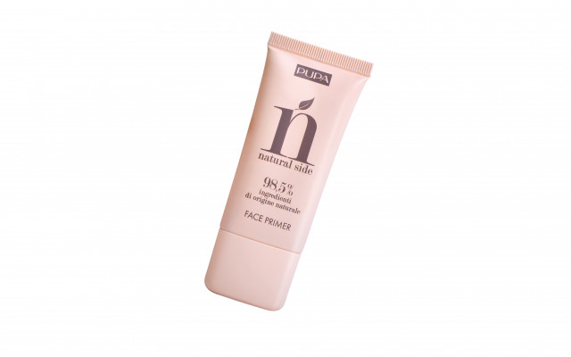 Natural side primer