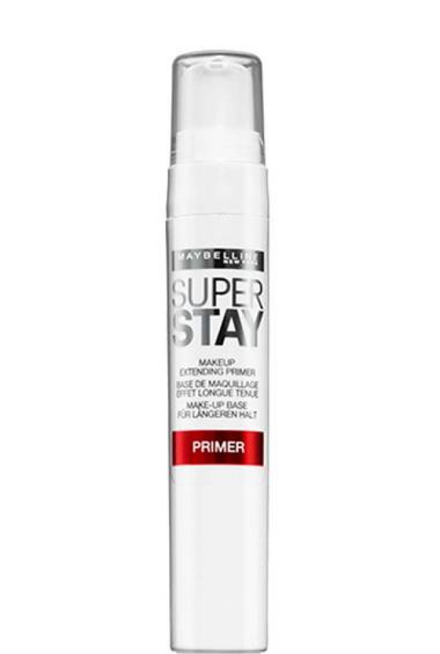 Superstay primer