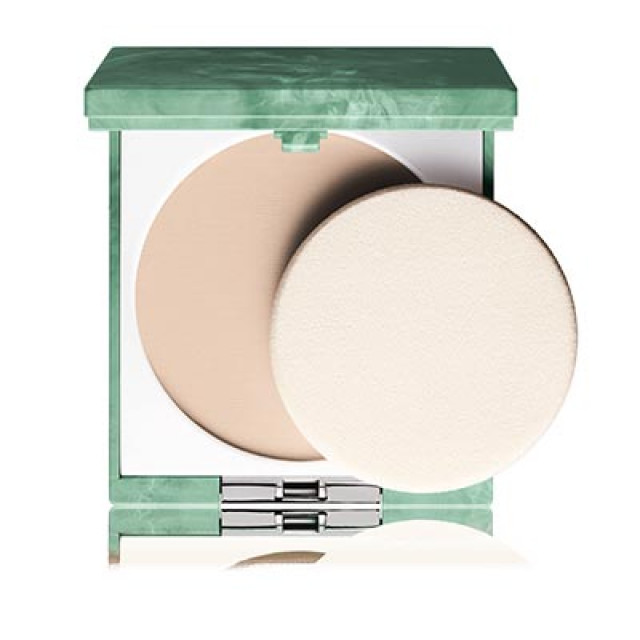 Almost powder makeup spf15