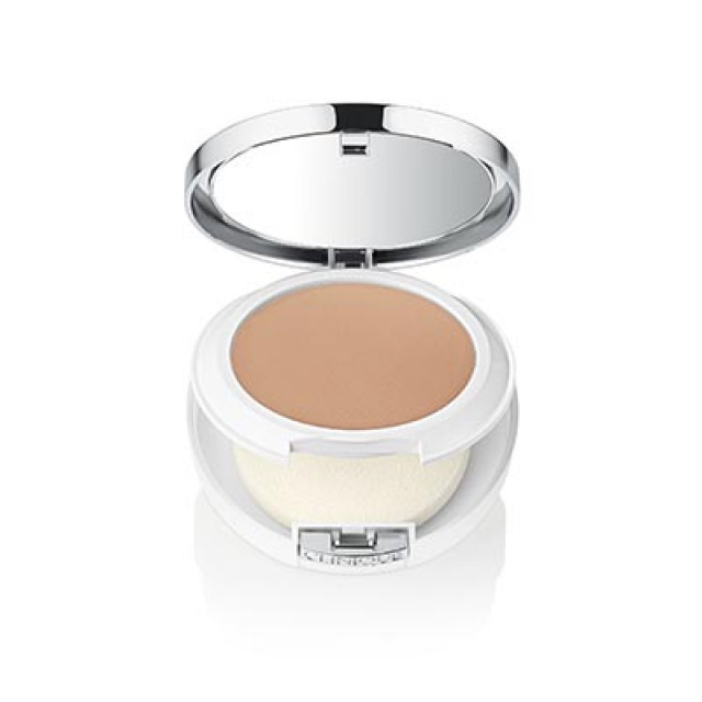 Beyond perfecting powder foundation