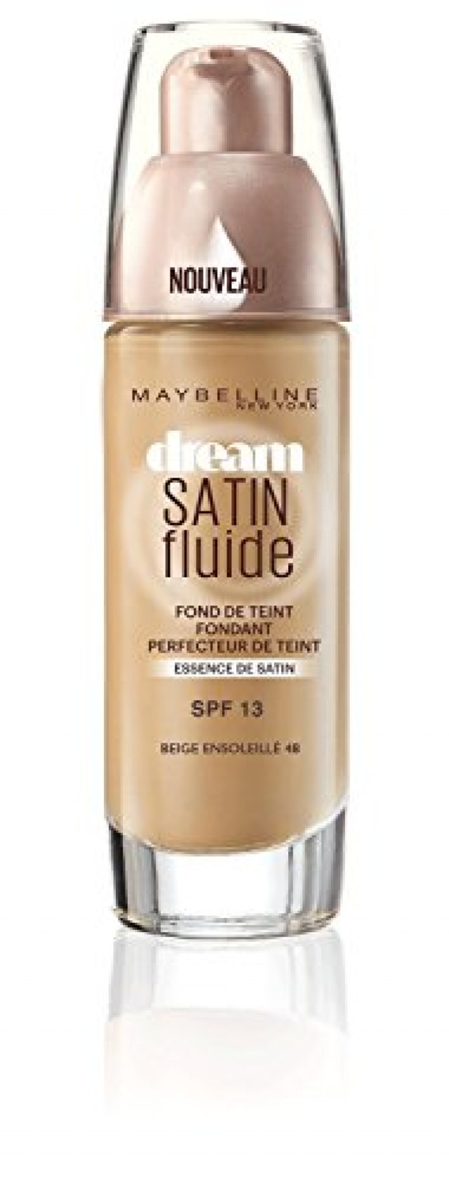 Dream satin