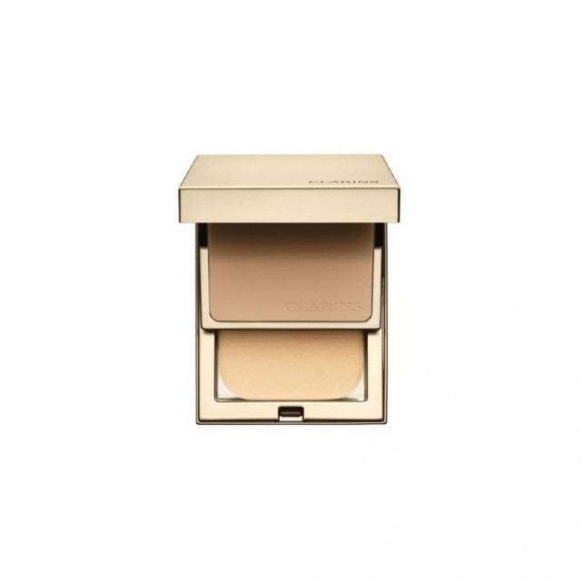 Everlasting compact foundation