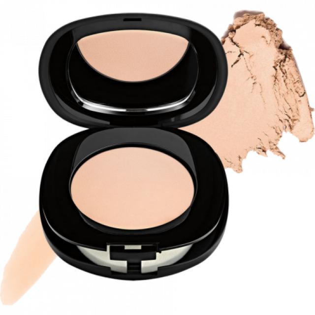 Flawless finish everyday perfection bouncy makeup