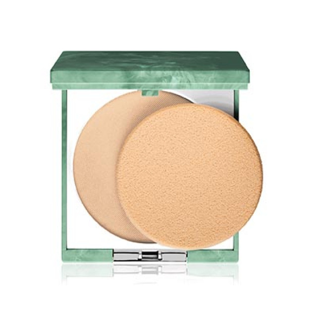 Superpowder double face powder