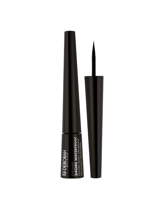 Eyeliner 24ore waterproof