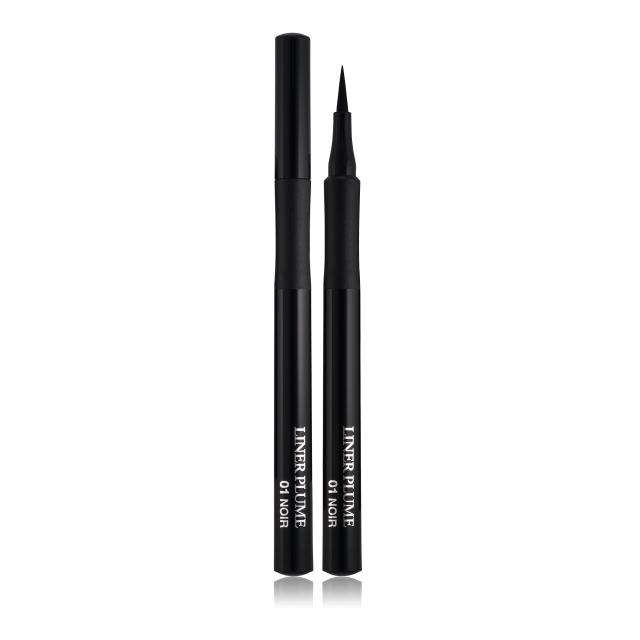 Liner plume eyeliner