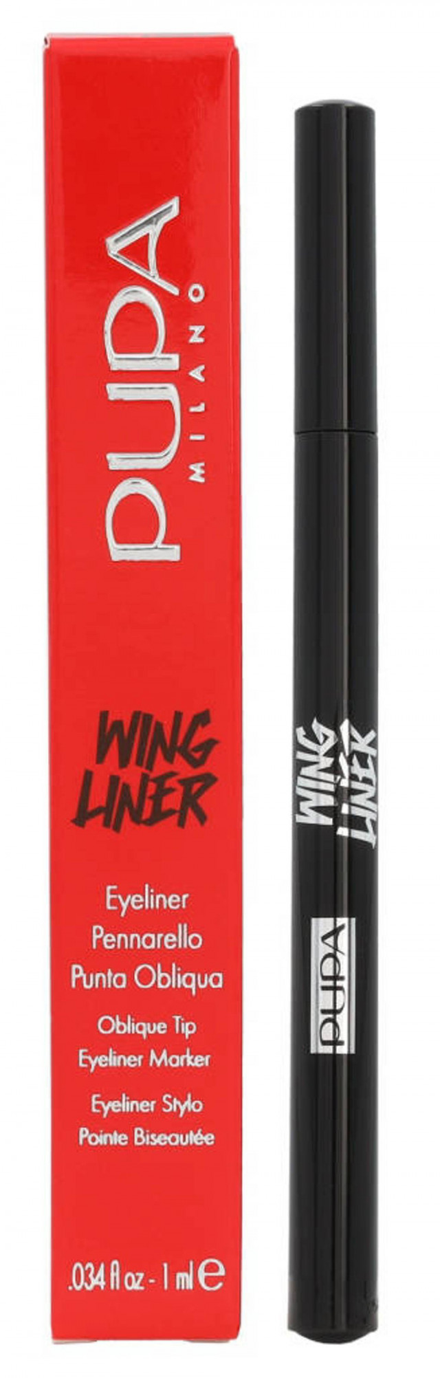 Wing liner