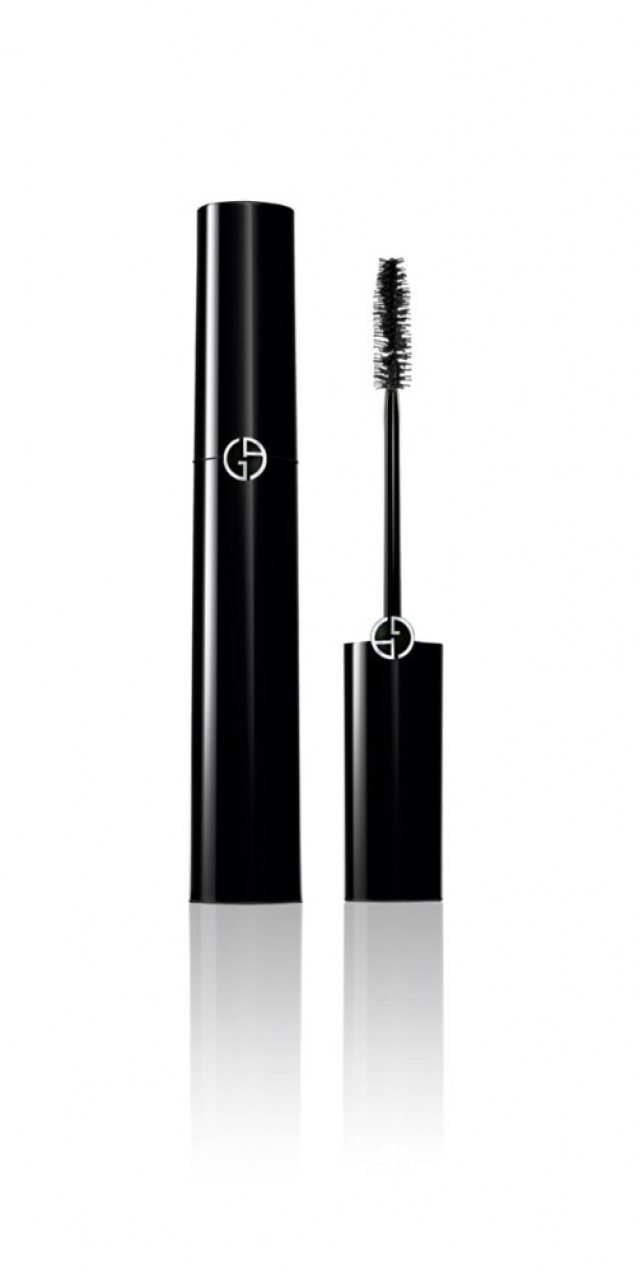 Eyes to kill mascara