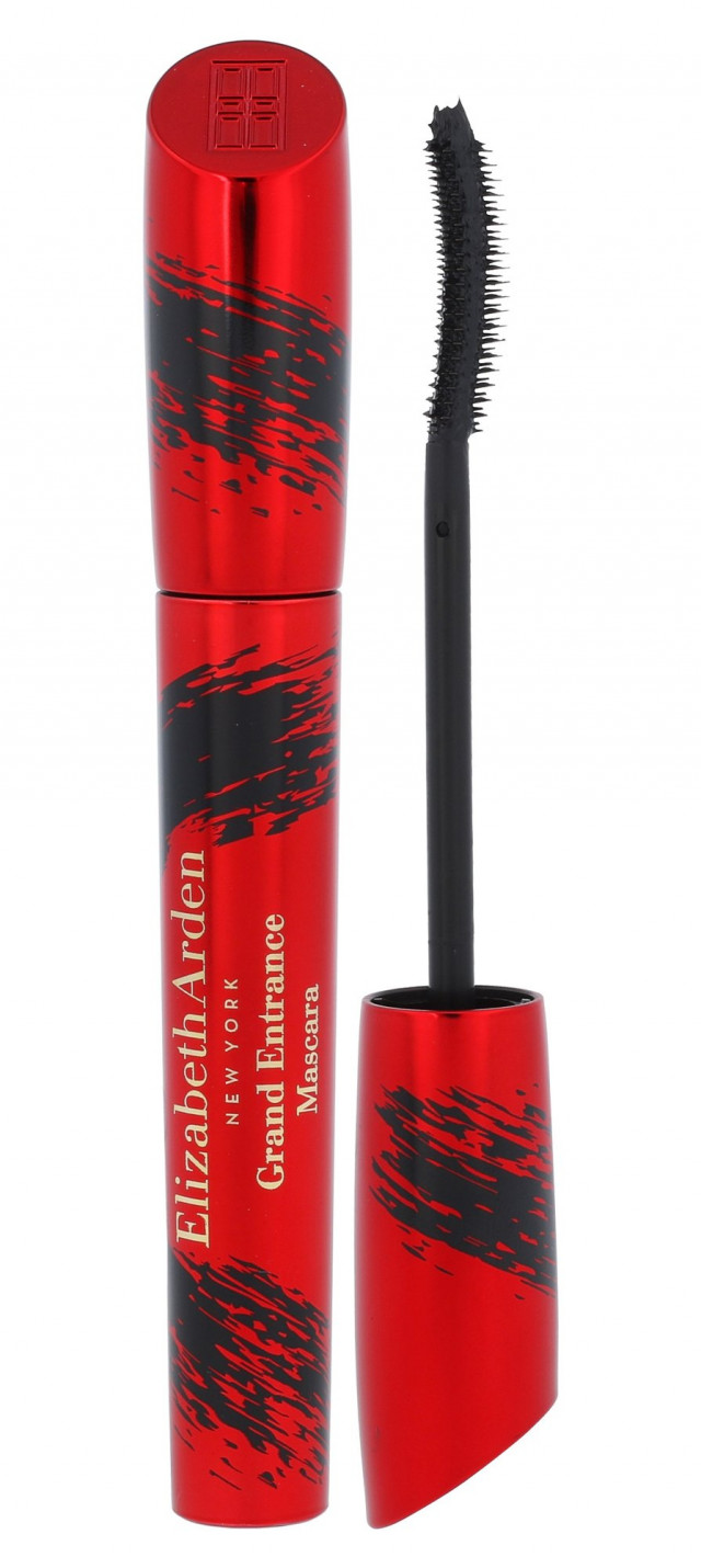 Grand entrance dramatic volume mascara