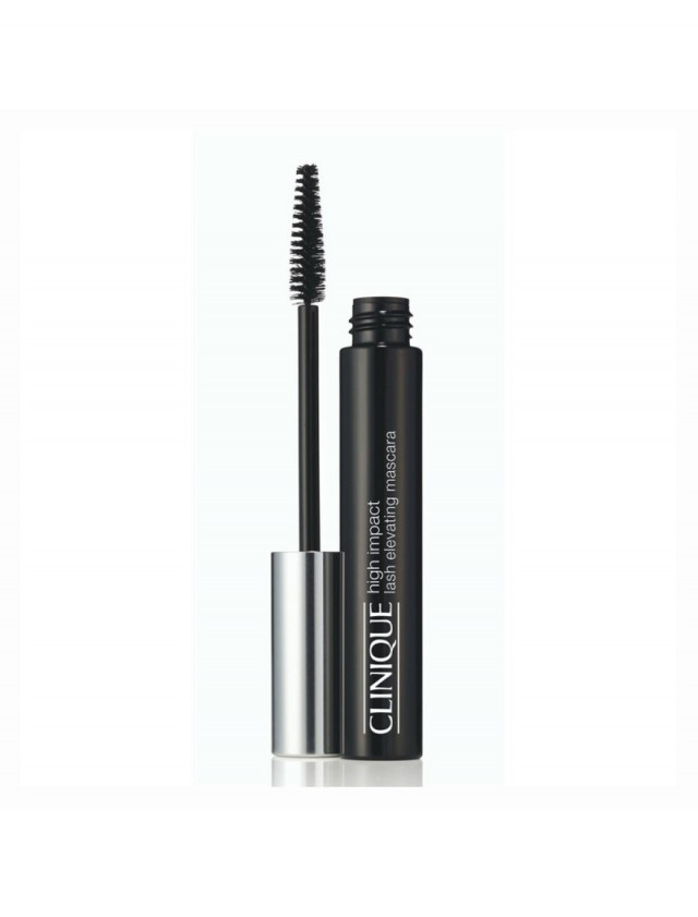 High impact lash elevating mascara