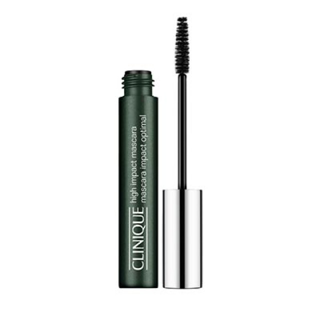 High impact mascara