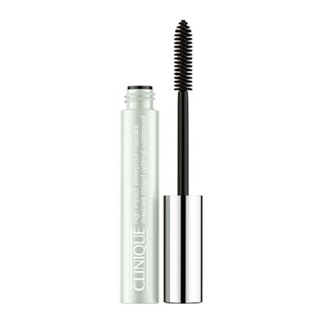 High impact mascara