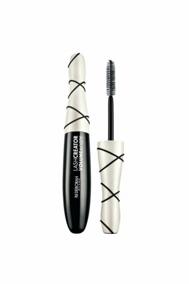 Mascara lash creator