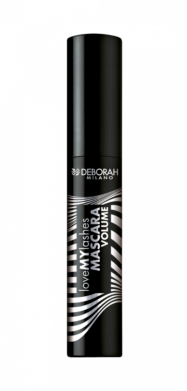 Mascara lovemylashes volume