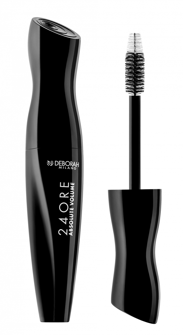 Mascara 24 ore absolute volume