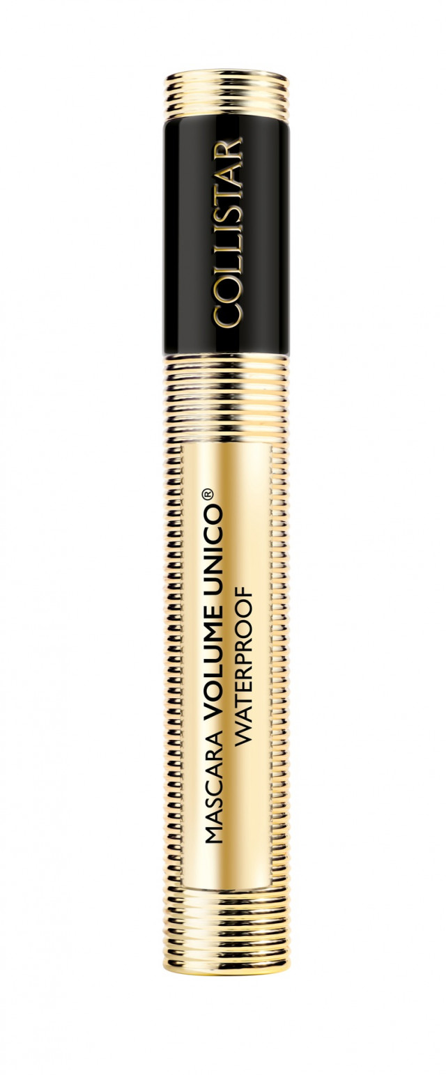 Mascara volume unico