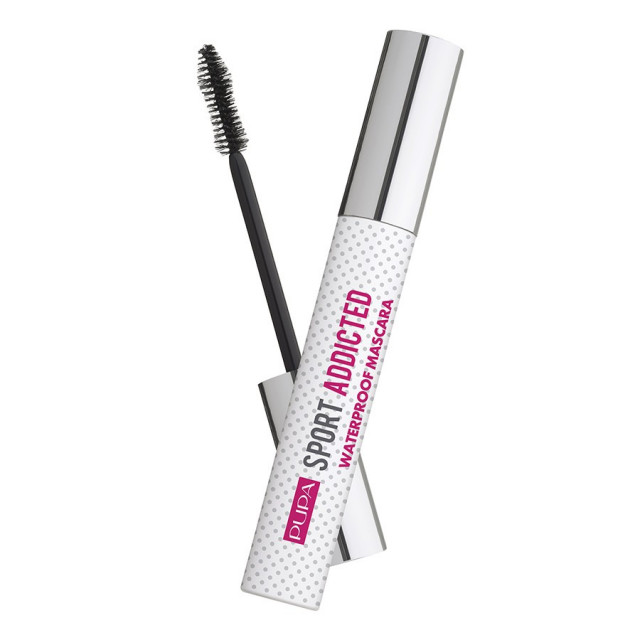 Sport addicted mascara