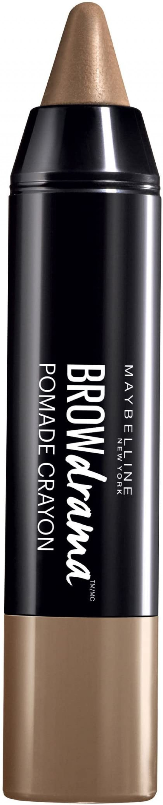 Brow drama