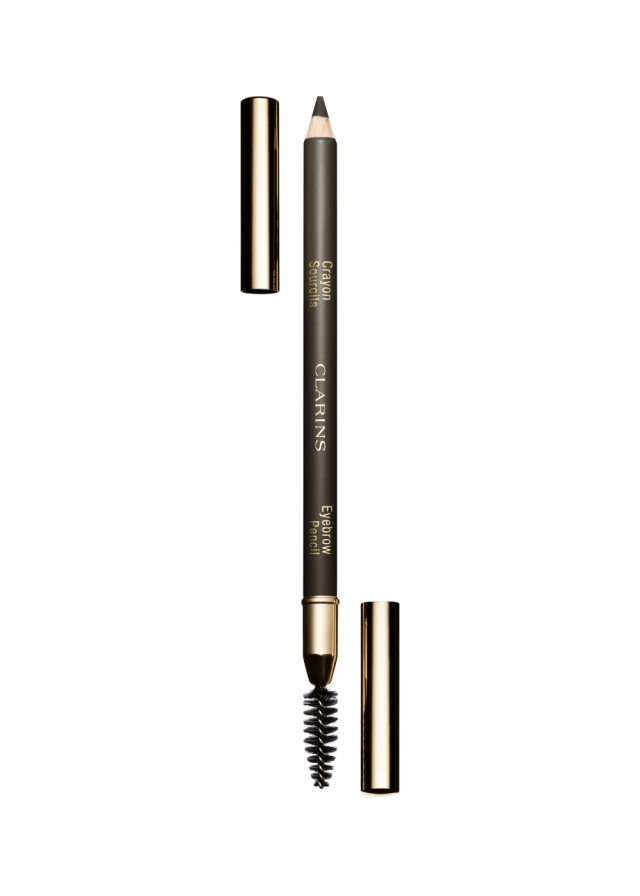 Eyebrow pencil