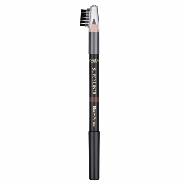 Brow artist shaper