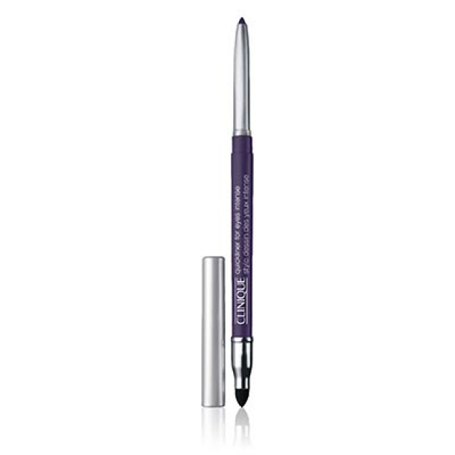 Quickliner for eyes intense