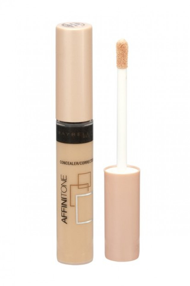 Affinitone concealer