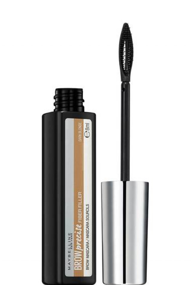 Brow precise fiber filler