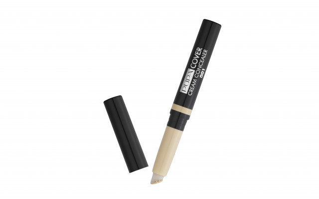 Cover cream concealer