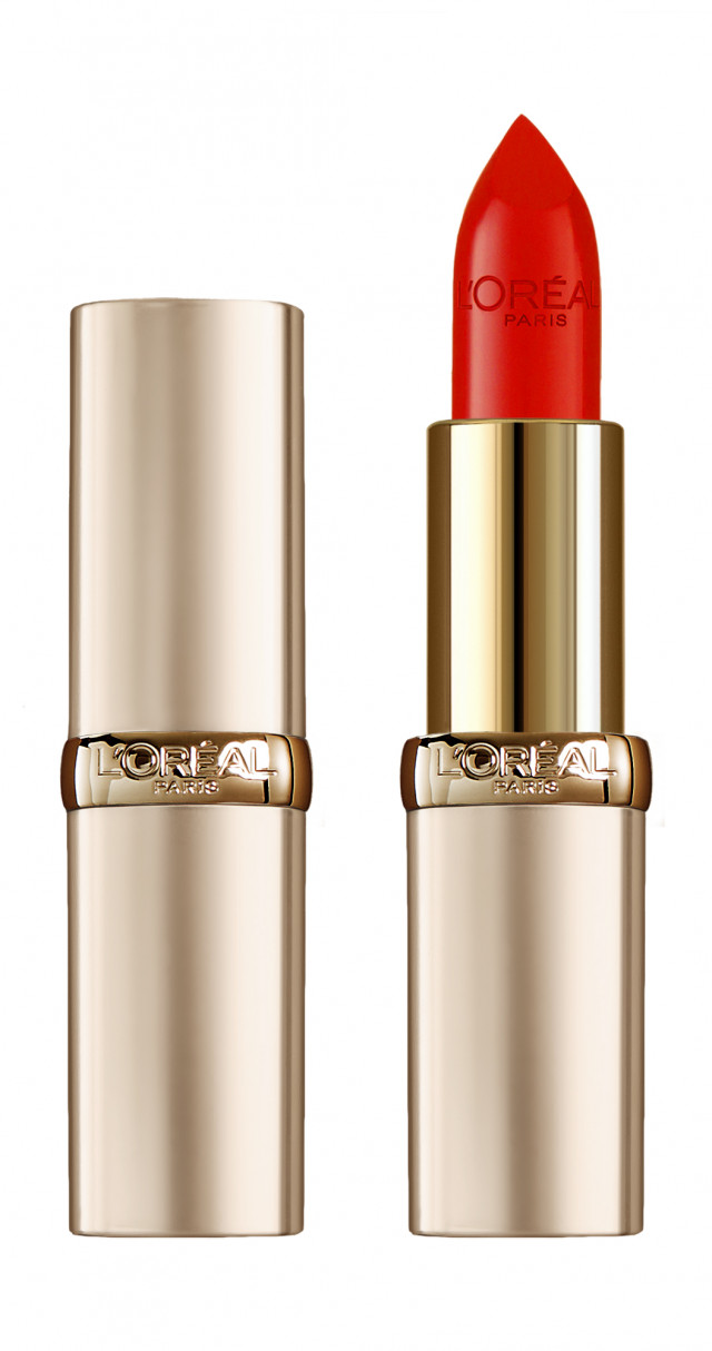 Color riche