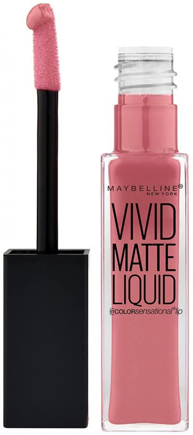 Colorsensation  vivid matte