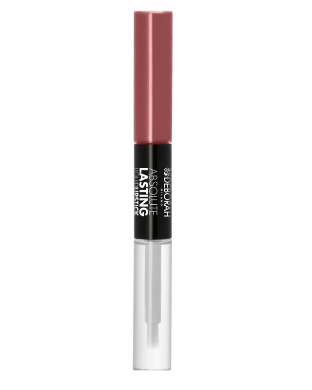 Absolute lasting liquid lipstick