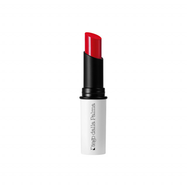 Rossetto lucido semitrasparente in stylo