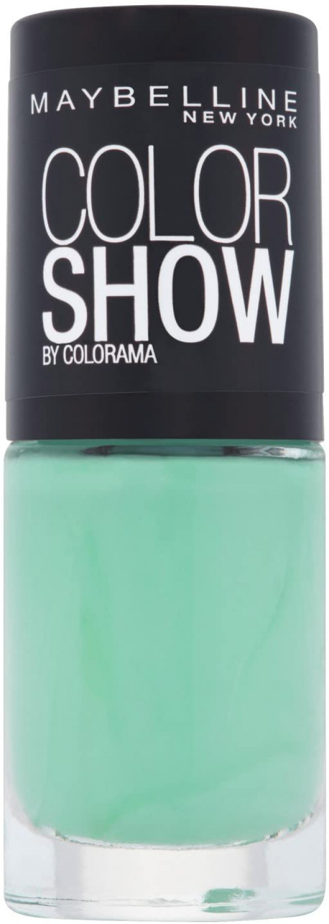 Color show