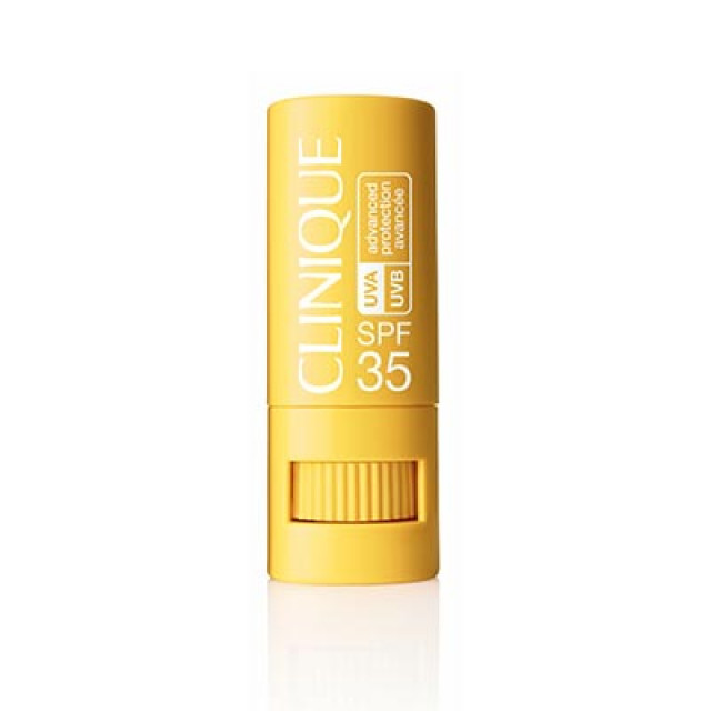 Targeted protection stick spf 35