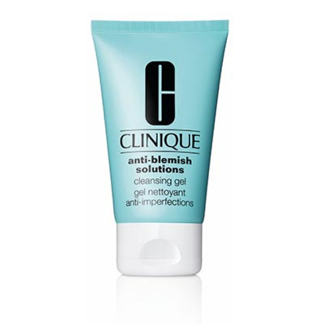 Anti-blemish solutions