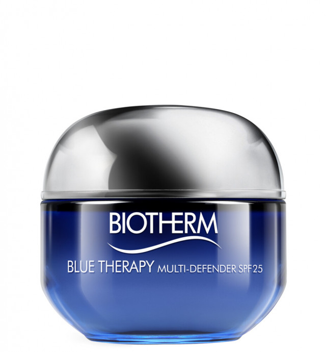 Blue therapy spf25